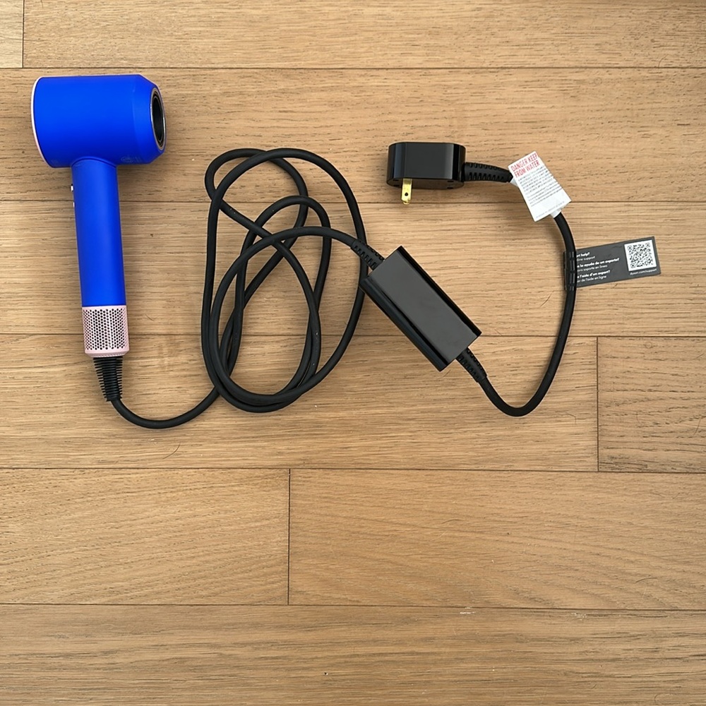 Dyson Supersonic Hair Dryer